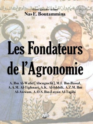 cover image of Les Fondateurs de l'Agronomie